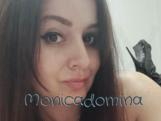 monicadomina Sexcam Livesex