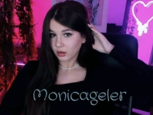 Monicageler