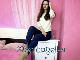 Monicageller
