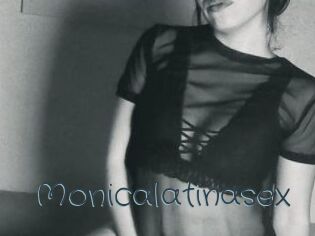 monicalatinasex Sexcam Livesex