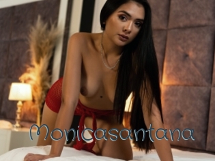 Monicasantana