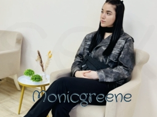 Monicgreene