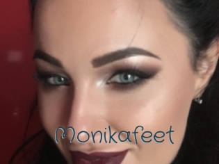 Monikafeet