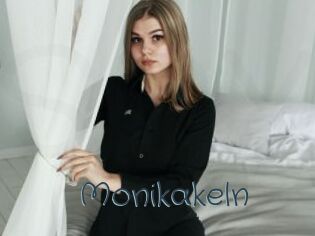 Monikakeln