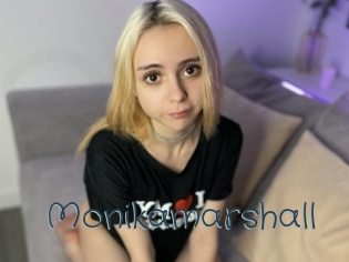 Monikamarshall