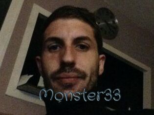 Monster33