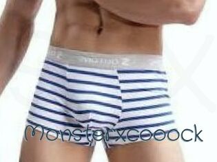 monsterxcooock Sexcam Livesex