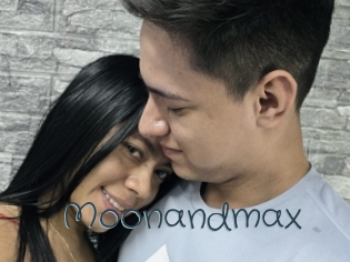 moonandmax Sexcam Livesex