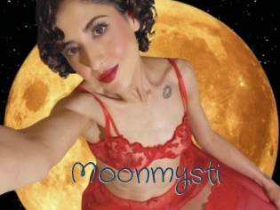 Moonmysti