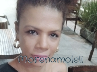 Morenamoleli