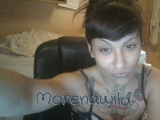 Morenawild
