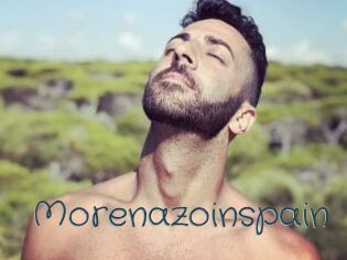 morenazoinspain Sexcam Livesex