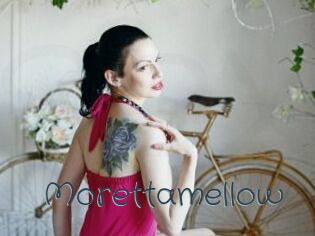 Morettamellow