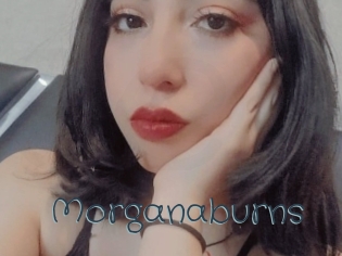 Morganaburns
