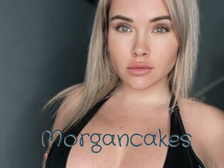 Morgancakes