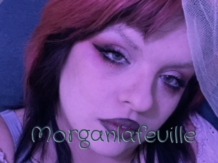 Morganlafeuille