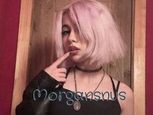 morgansnus Sexcam Livesex