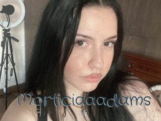 Morticiaaadams