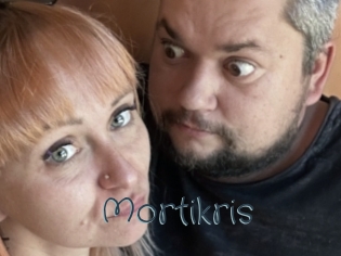 mortikris Sexcam Livesex