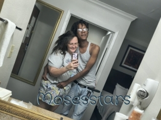 mosesstars Sexcam Livesex