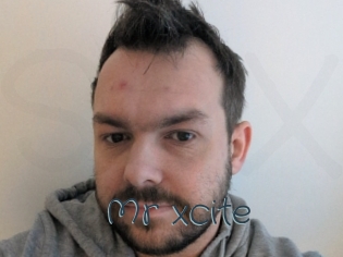 mr_xcite Sexcam Livesex