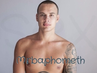 Mrbaphometh