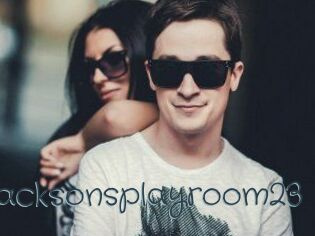 Mrjacksonsplayroom23