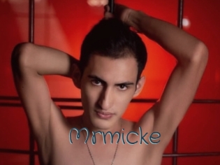 Mrmicke