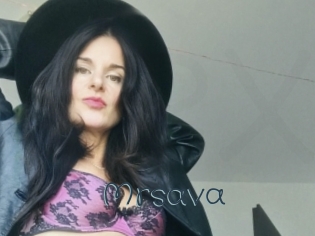 mrsava Sexcam Livesex