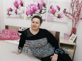 Mrsgoddess