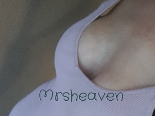 Mrsheaven
