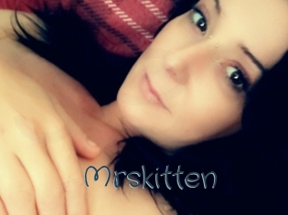 Mrskitten