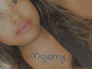 Msjemy