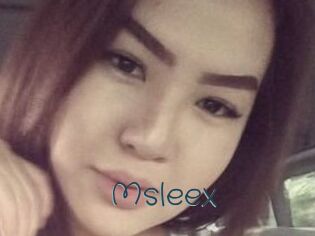 Msleex