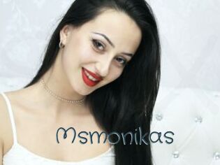 Msmonikas