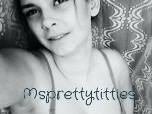 msprettytitties Sexcam Livesex