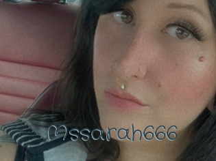 Mssarah666