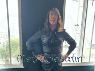 Mstraciesatin