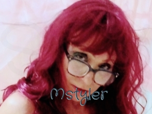Mstyler