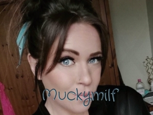 Muckymilf