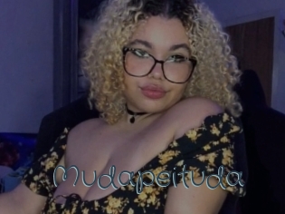 Mudapeituda