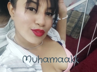 Muhamaakk