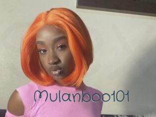 Mulanboo101