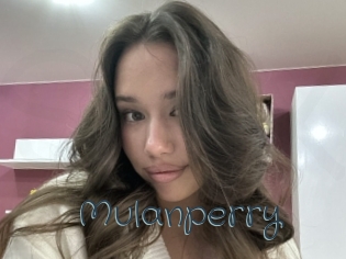 Mulanperry