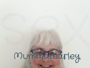 Mummamarley