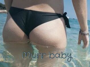 Murr_baby