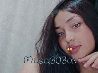 Musa303av