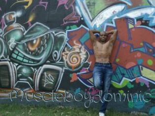 Muscleboydominic