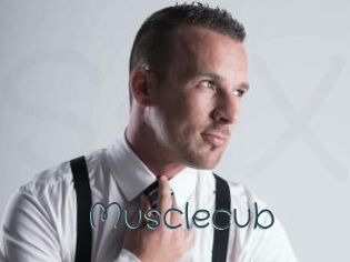 Musclecub