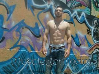 Muscledominant